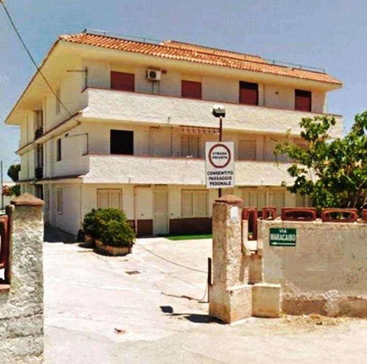 Maracaibo Holiday Flat Noto Exterior foto